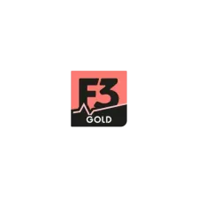 Frequence 3 Gold FLAC logo