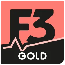 Frequence 3 Gold logo