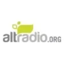 AltRadio logo