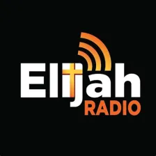 WSJL 88.1 Elijah Radio logo