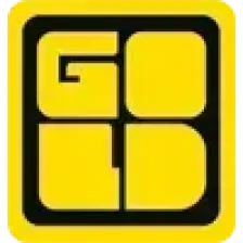GoldFM logo