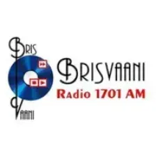 brisvaani logo