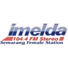 Imelda FM logo