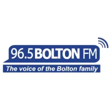 Bolton FM logo
