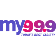 KVUU My 99.9 Colorado Springs Colorado logo