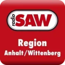 radio SAW Region Anhalt/Wittenberg logo