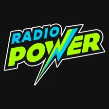 Radio power logo
