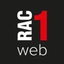 RAC1 logo