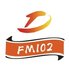 邓州综合广播 logo