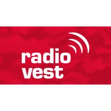 Radio Vest aac logo