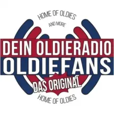 Oldiefans - Das Original logo