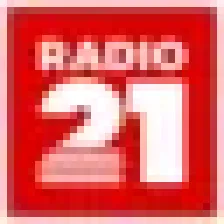 Radio 21 Celle logo