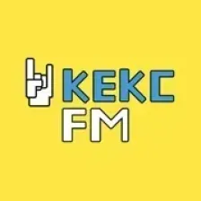 Кекс FM logo