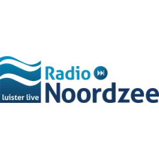 Radio Noordzee (192k) logo