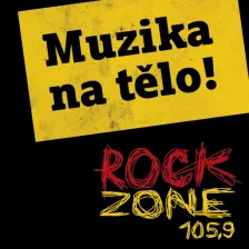 RockZone 105,9 FM logo