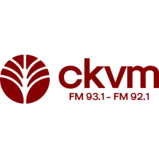 CKVM - La VOIX du Témiscamingue québécois et ontarien logo