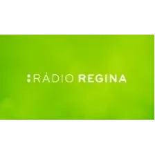 SRo2 Rádio Regina Východ logo