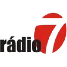 Rádio 7 32kb logo