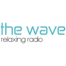 the wave - relaxing radio logo