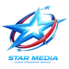Star Radio (Boemi) Skopje, Macedonia logo