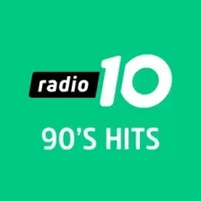 Radio 10 80's Hits logo