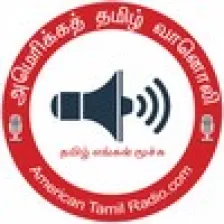americantamilradio logo