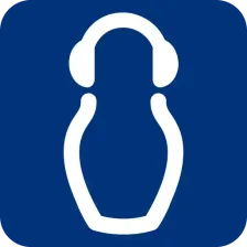 Matryoshka.FM (Матрёшка) logo