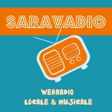 Saravadio logo