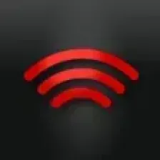 Fairfax County Police, Fire and EMS Live Audio Feed logo