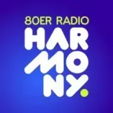 harmony +70er logo