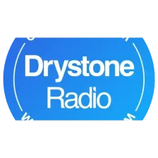 Drystone Radio logo