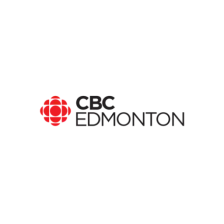 CBC Radio One Edmonton logo