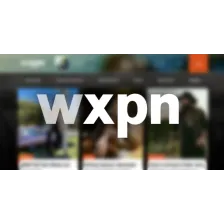 WXPN 88.5 Philadelphia, PA logo