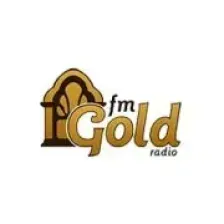 Radio FM Gold logo