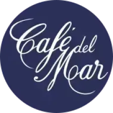 Café del Mar CALM logo