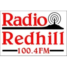 Radio Redhill logo