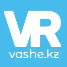 ВАШЕ РАДИО logo
