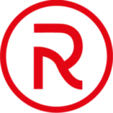 RADIO R | Radio musicale chrétienne en Suisse logo