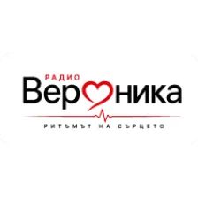 RADIO VERONIKA logo