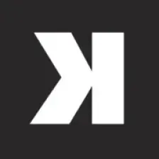 KINK 128k aac logo