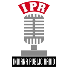 Indiana Public Radio WBST logo
