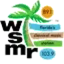 WSMR Classical 89.1 FM logo