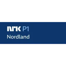 NRK P1 Møre og Romsdal logo