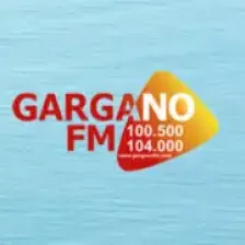 GarganoFM logo