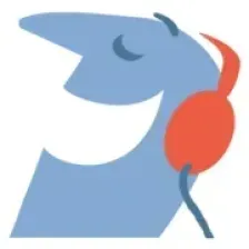 LuxuriaMusic [AAC] logo