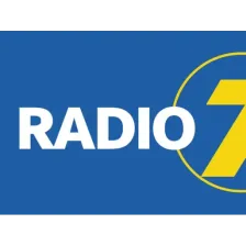 Radio 7 - Vatertag Hits logo