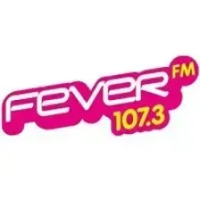 Fever 104 FM logo