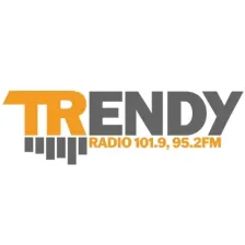 Trendy Radio Mobile logo