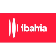 Bahia FM 88.7 logo