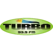 Turbo Imparable – 93.9 logo